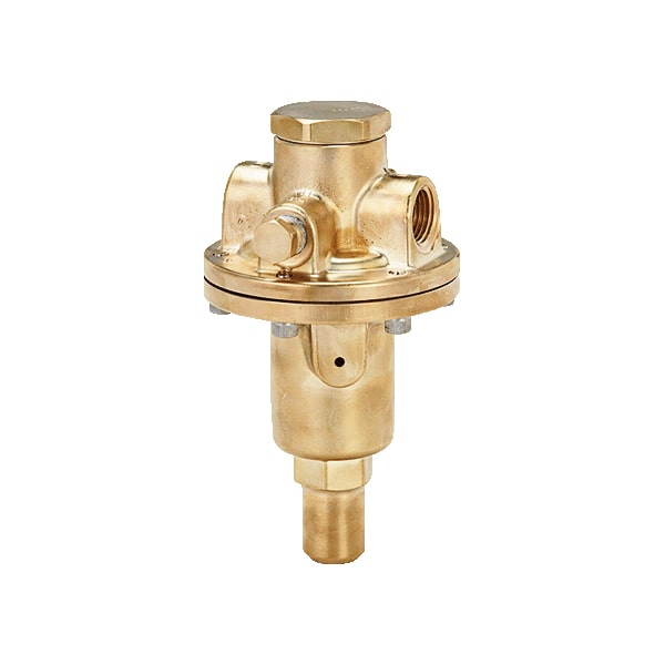 Rego Regulator 1780 Mako Internacional