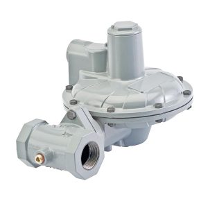 Reguladores Auto-Operados CS400 Fisher