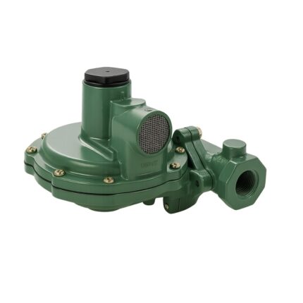 Regulador Fisher HSRL