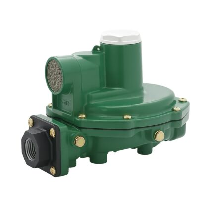 Regulador Fisher R622E