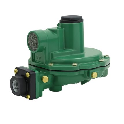Regulador Fisher R652