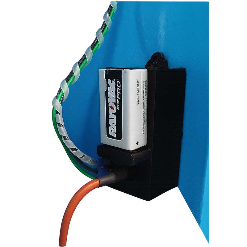 Switch Rencendido Ransome XE0120-009E para RH50-RH80-RH120 Switch Rencendido Ransome XE0120-009E para RH50-RH80-RH120