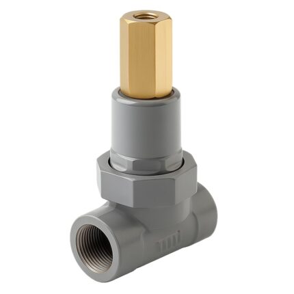 Válvula de Alivio Fisher 1805