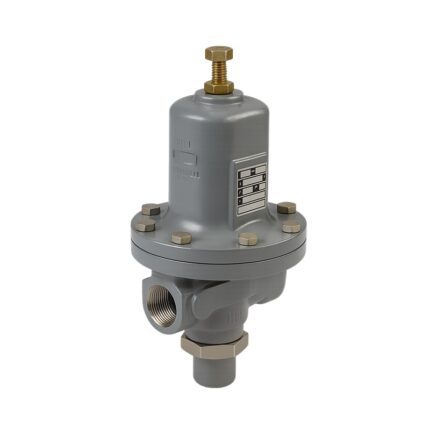 Válvula de Alivio Fisher MR98H / MR98HH