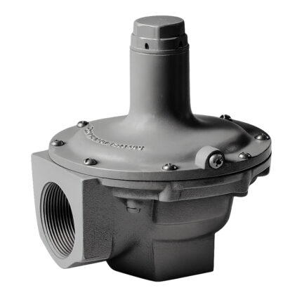 Válvula de Alivio Fisher 289H