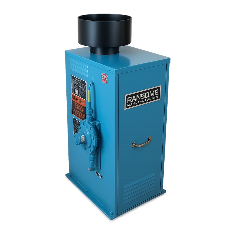 Vaporizador Ransome RH50 Vaporizador Ransome RH50