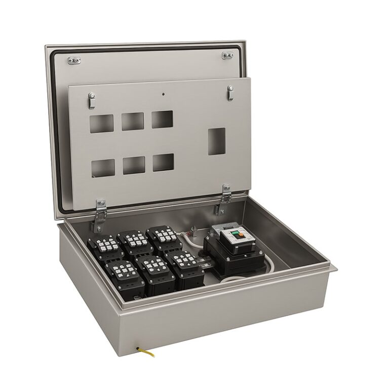 Reguladores Fisher Serie 67C / 67CR / 67CF / 67CFR - Mako Internacional