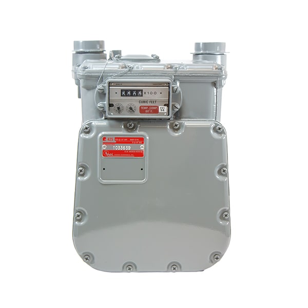 Medidor Volumetrico de diafragma AC-630 Medidor Volumetrico de diafragma AC-630
