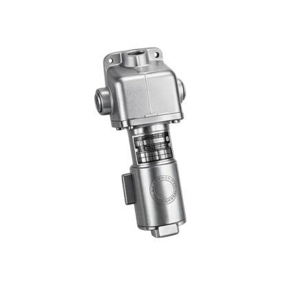 Receptáculos Sellados de Fábrica CES y CESD