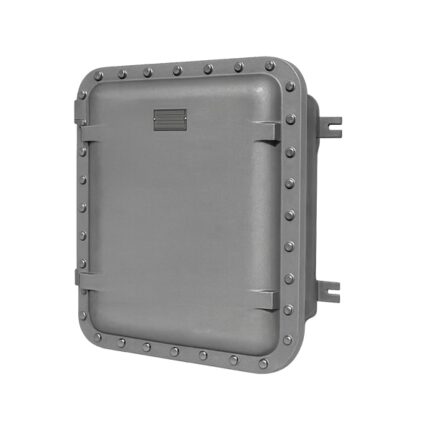 Caja de conexiones AJBEW