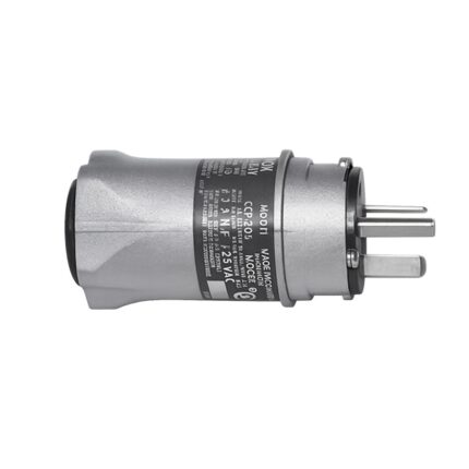 Enchufes Intercambiadores U-Line™ de 15 y 20 amperios