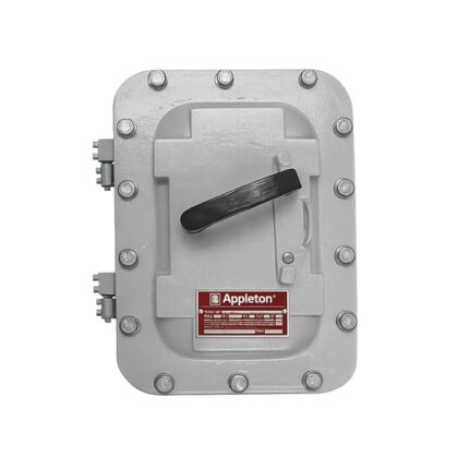 Serie NE (Interruptores automáticos y cajas)